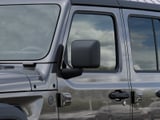 2026 Jeep Wrangler - Preview 12