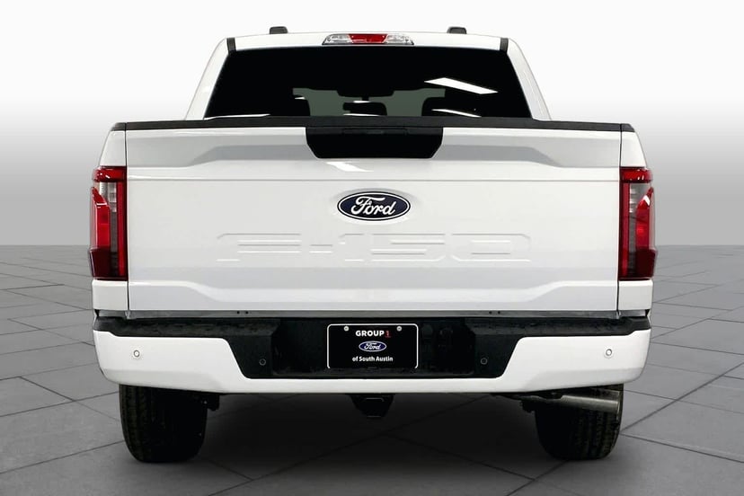 2026 Ford F-150 - Image 3