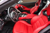 2017 Chevrolet Corvette - Preview 10