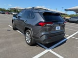 2025 Toyota RAV4 - Preview 7