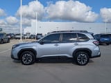 2026 Subaru Forester - Preview 3