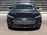 2025 Audi A5 - Preview 3