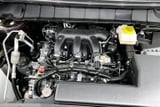 2026 Nissan Pathfinder - Preview 10
