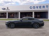 2026 Ford Mustang - Preview 3