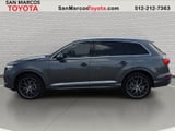 2025 Audi Q7 - Preview 8