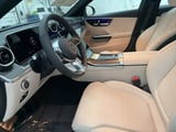 2026 Mercedes-Benz C-Class - Preview 14