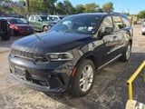 2026 Dodge Durango - Preview 3