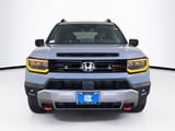2026 Honda Passport - Preview 3