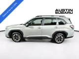 2026 Subaru Forester - Preview 4