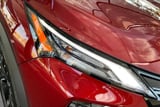 2026 Nissan Rogue - Preview 10