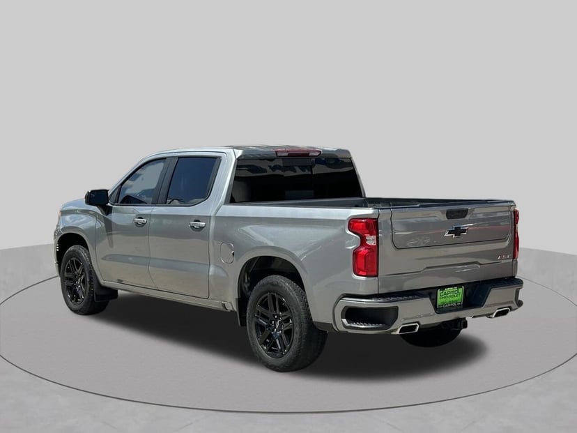 2023 Chevrolet Silverado 1500 - Image 1