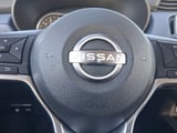 2025 Nissan Versa - Preview 5