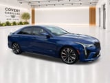 2022 CADILLAC CT4 V - Preview 12