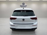 2026 Volkswagen Golf GTI - Preview 4