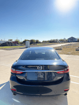 2018 Mazda Mazda6 - Preview 4