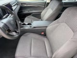 2026 Toyota Camry - Preview 8