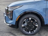 2027 Kia Sportage - Preview 8