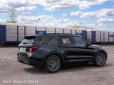 2027 Ford Explorer - Preview 6