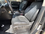 2021 Nissan Armada - Preview 12