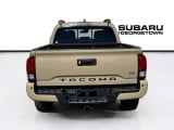 2019 Toyota Tacoma - Preview 6