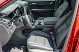 2026 GMC Acadia - Preview 10