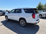 2026 GMC Yukon - Preview 7
