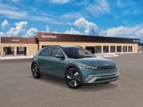 2027 Hyundai Ioniq 5 - Preview 2