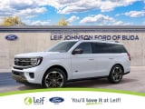 2027 Ford Expedition - Preview 2