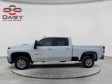 2020 Chevrolet Silverado 2500 HD - Preview 9