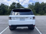 2015 Land Rover Range Rover Sport - Preview 6