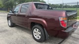 2008 Honda Ridgeline - Preview 8