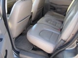 2005 Ford Explorer - Preview 11