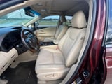 2014 Lexus RX - Preview 9