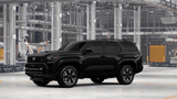 2026 Toyota 4Runner - Preview 2