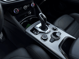 2024 Alfa Romeo Stelvio - Preview 13