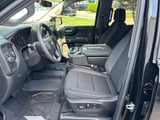 2026 Chevrolet Silverado 1500 - Preview 9