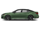 2026 Nissan Altima - Preview 3