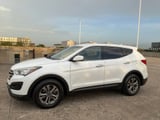 2015 Hyundai Santa Fe Sport - Preview 3