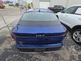 2026 Kia K4 - Preview 5