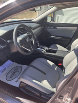 2016 Honda Civic - Preview 8