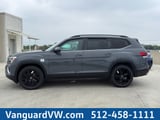 2026 Volkswagen Atlas - Preview 6