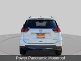 2017 Nissan Rogue - Preview 4