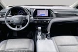 2025 Toyota Camry - Preview 14