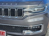 2024 Jeep Wagoneer L - Preview 8