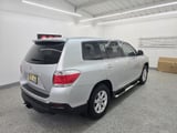 2012 Toyota Highlander - Preview 6
