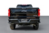 2025 Chevrolet Silverado 2500 HD - Preview 7