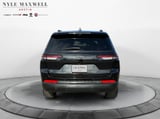 2023 Jeep Grand Cherokee L - Preview 15