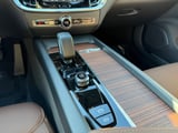 2026 Volvo V60 Cross Country - Preview 13