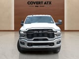2026 Ram 2500 - Preview 8