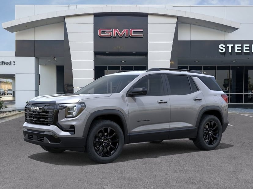 2026 GMC Terrain - Image 2